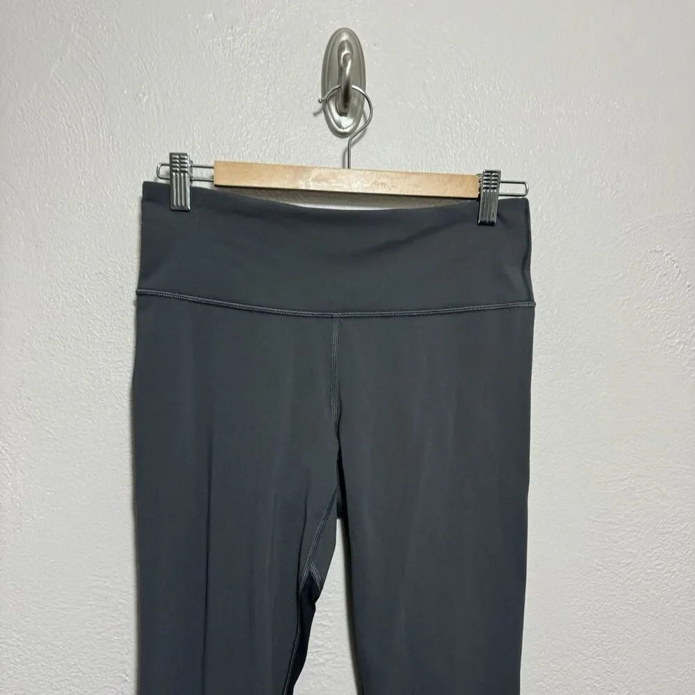 Lululemon Throwback Inspire High Rise 21